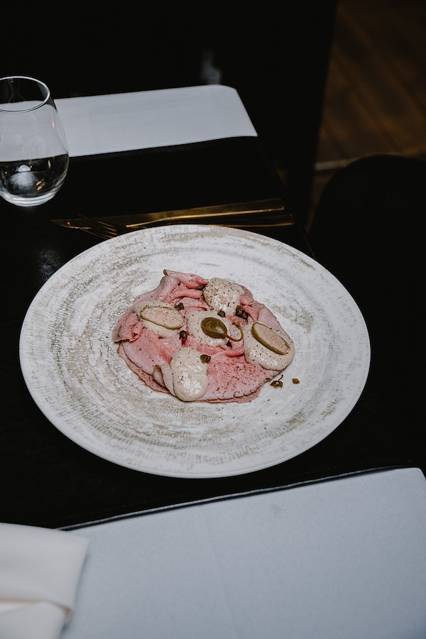 Le Bruit Court Toujours — photo 9
