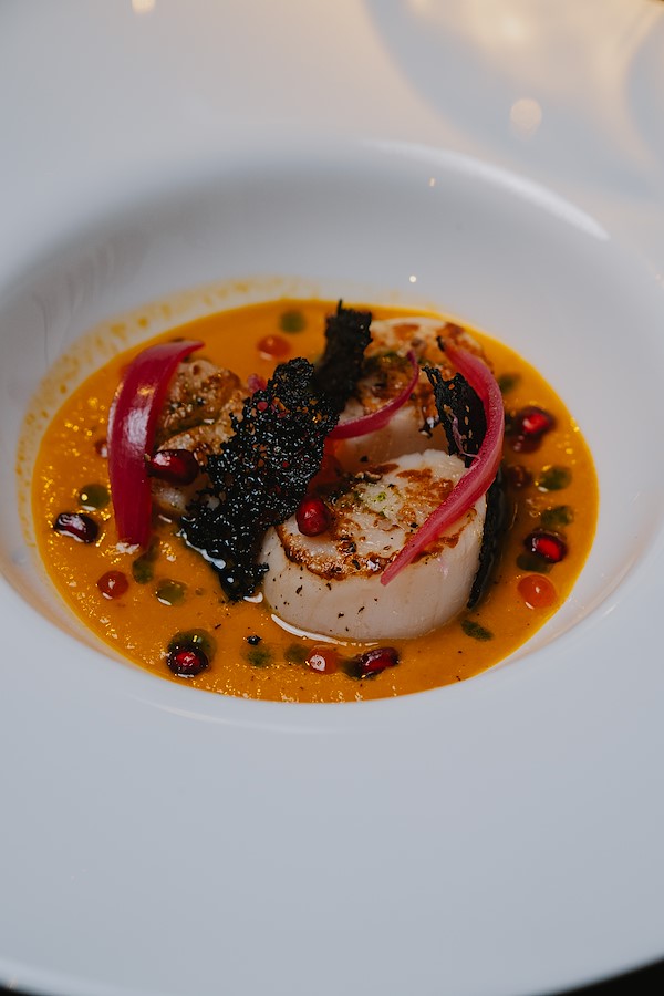 Signature Culinaire